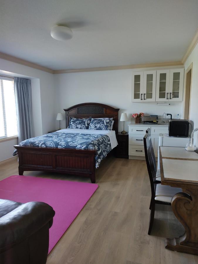 Go House Bed and Breakfast Ρίτσμοντ Εξωτερικό φωτογραφία